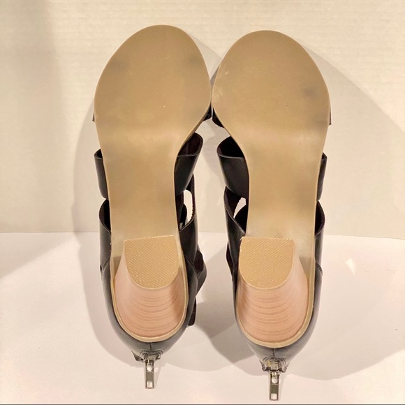 New Directions Milano Chunk Heel , Women’s Size 10 - Picture 7 of 7